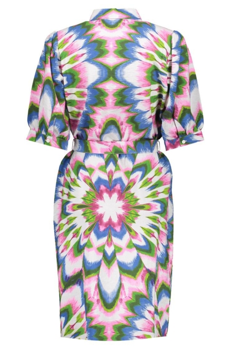 Geisha dress